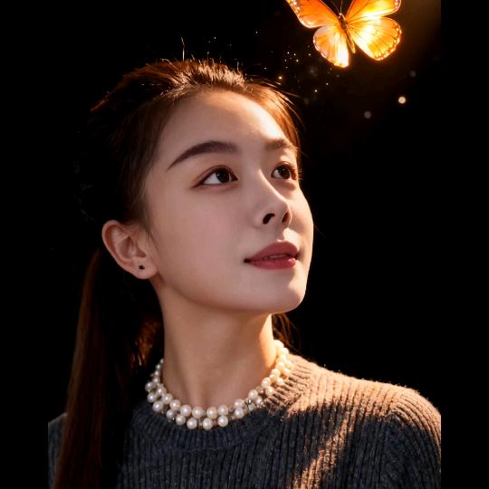 💞半颗✨️星辰（s星座）