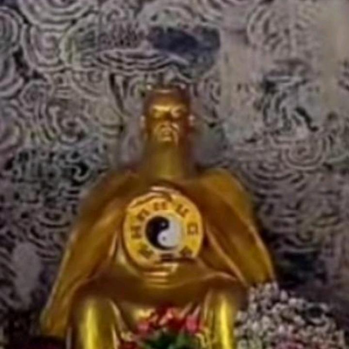 静心悟道