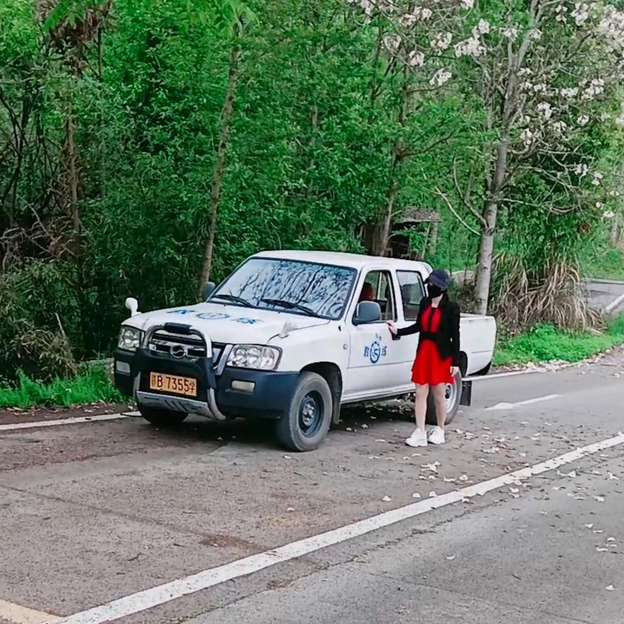 @路路通C1.C2驾培刘教练