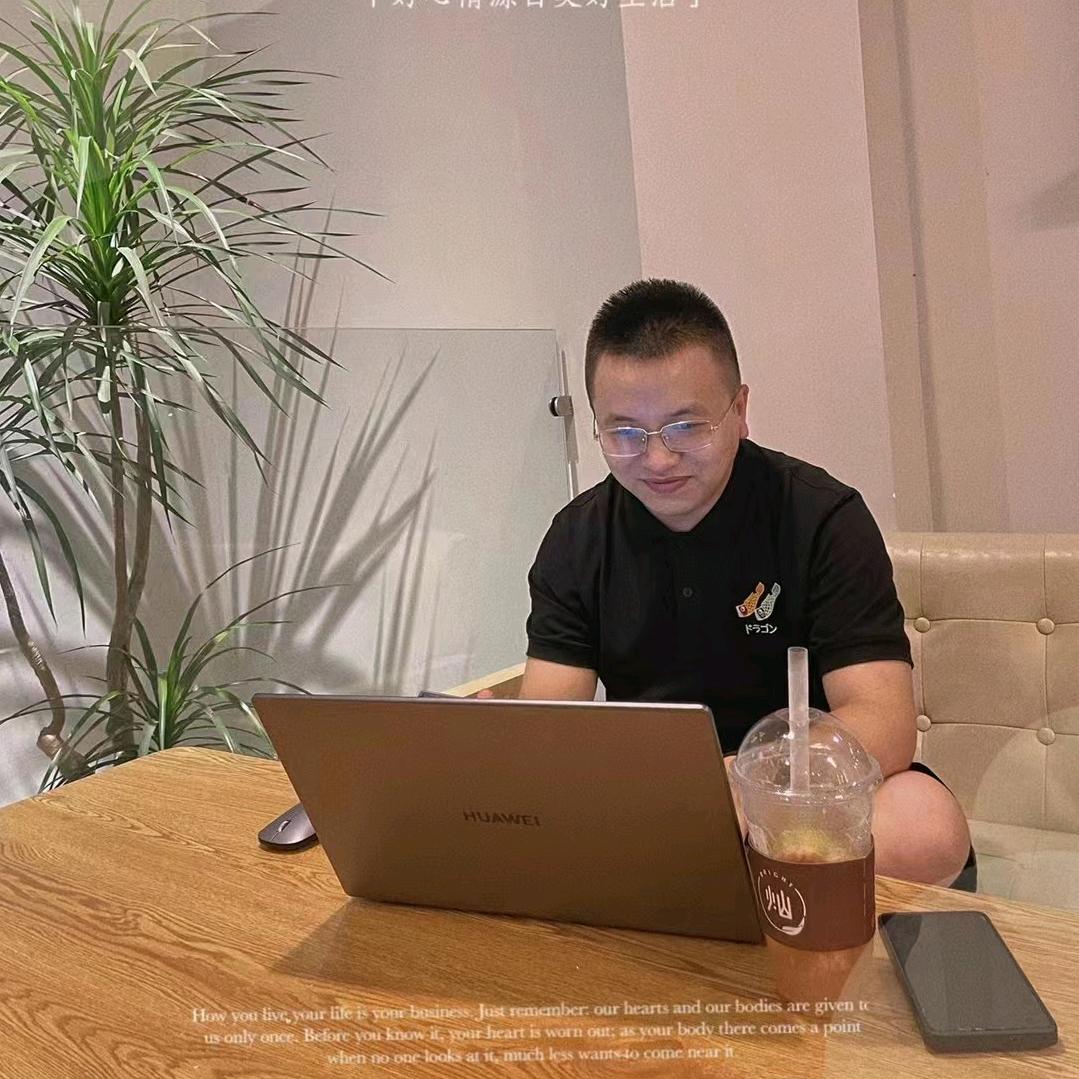 小强（惠州）招工