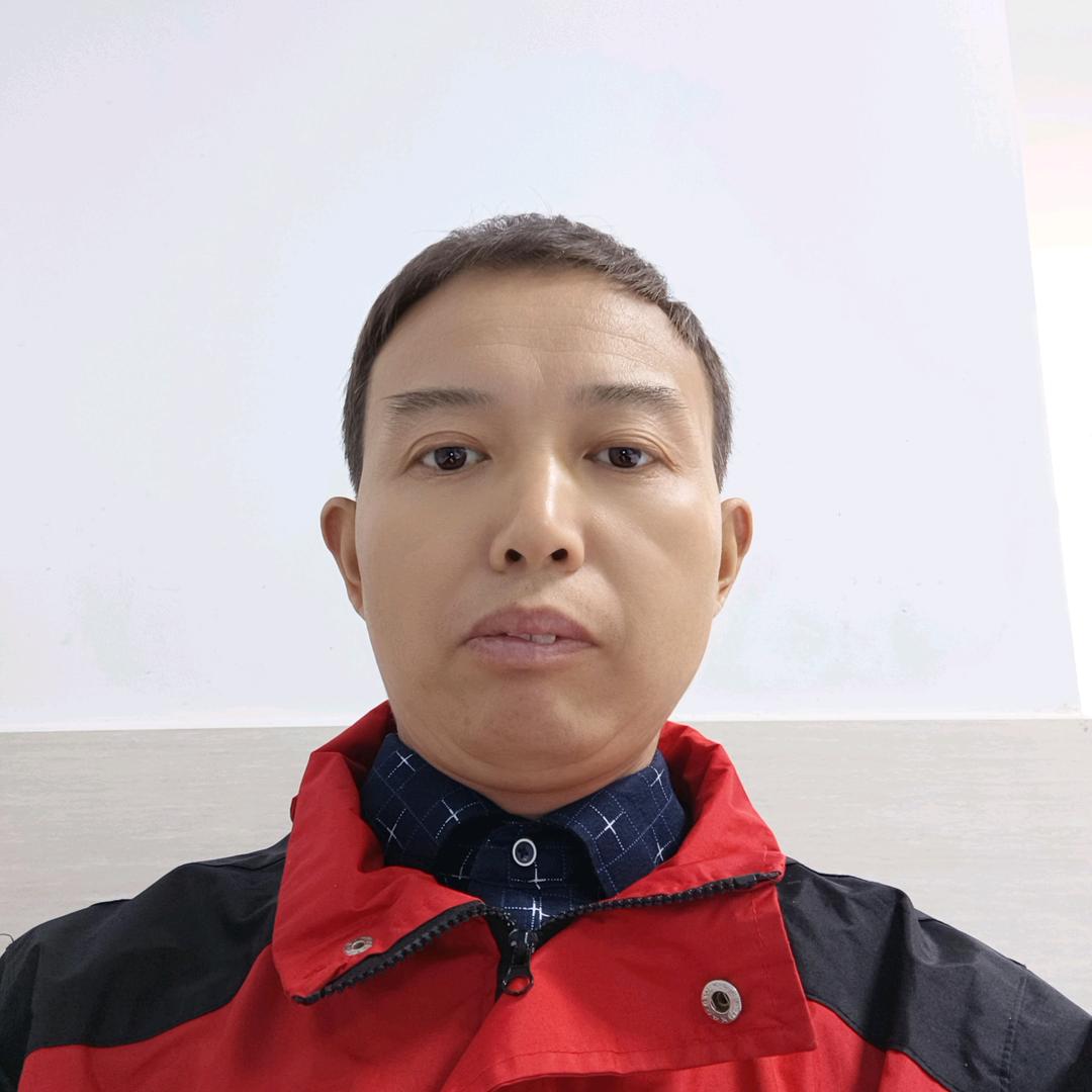 修车帅哥