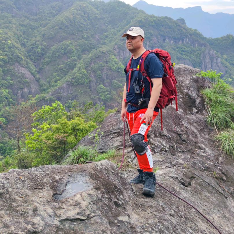 自由行～～老朱