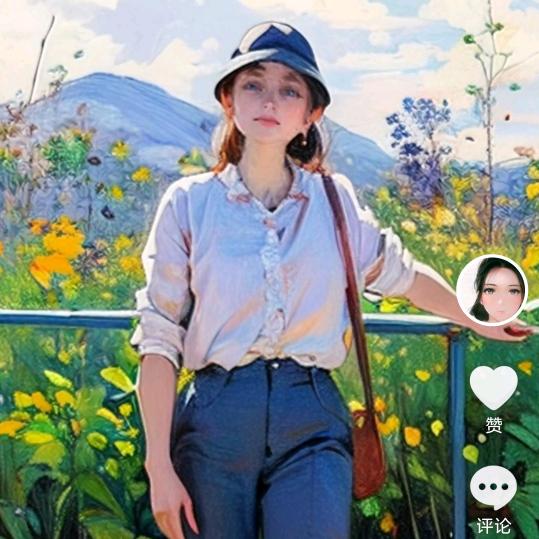 彩燕绮梦