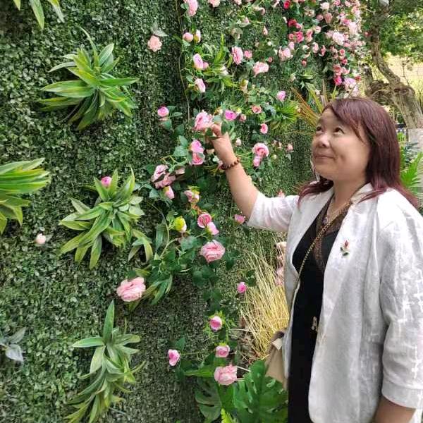 宁国芳姐（每晩6:38开播）