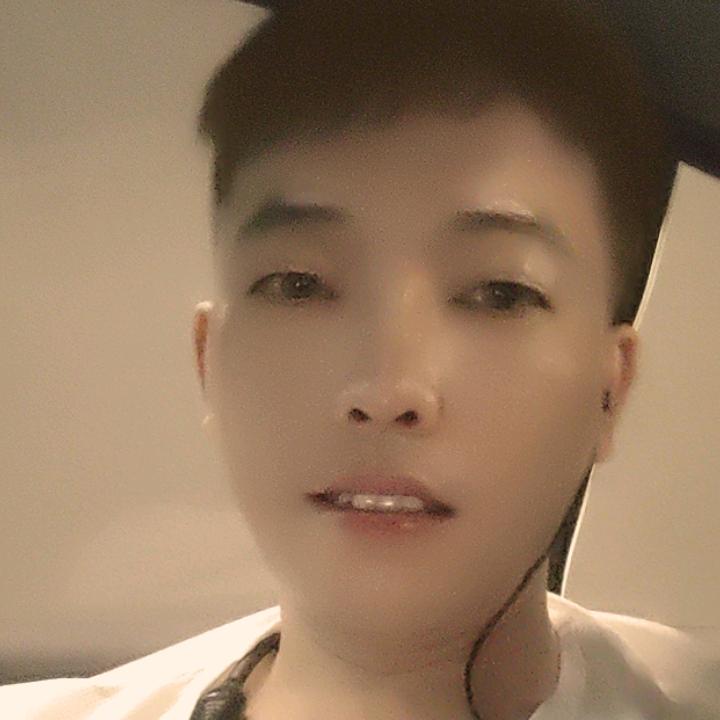 战神之我