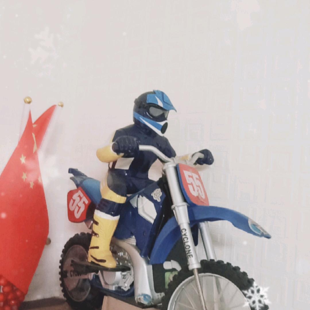 妙令少女