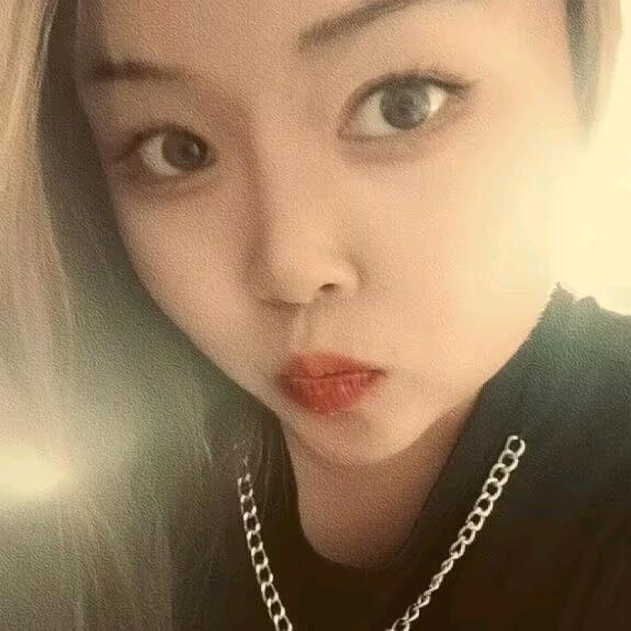 丫头💞