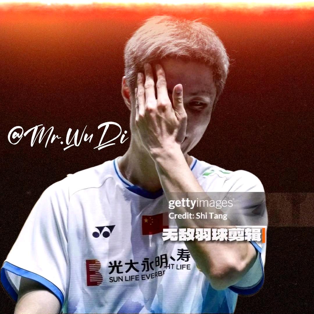 无敌羽球剪辑🏸（退更版）