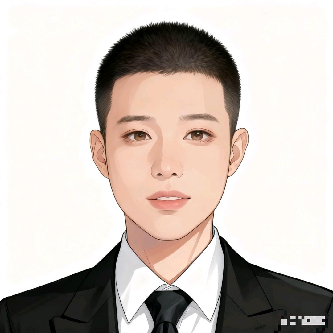 大硕沪上探房Sherman