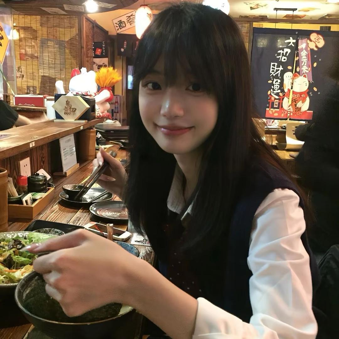 椰汁西米露