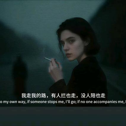 乙与鱼