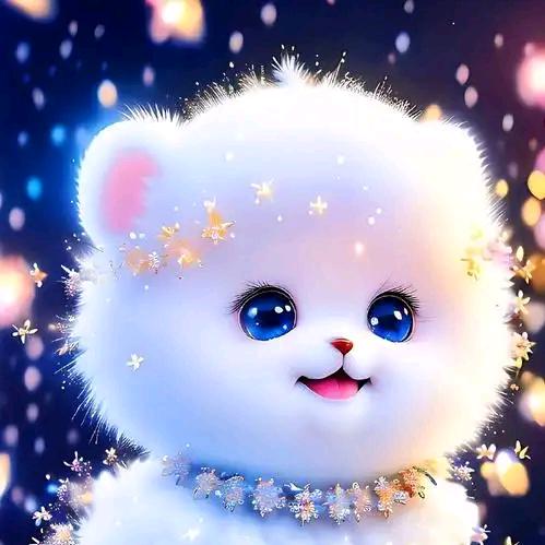 爱吃草莓的小猫
