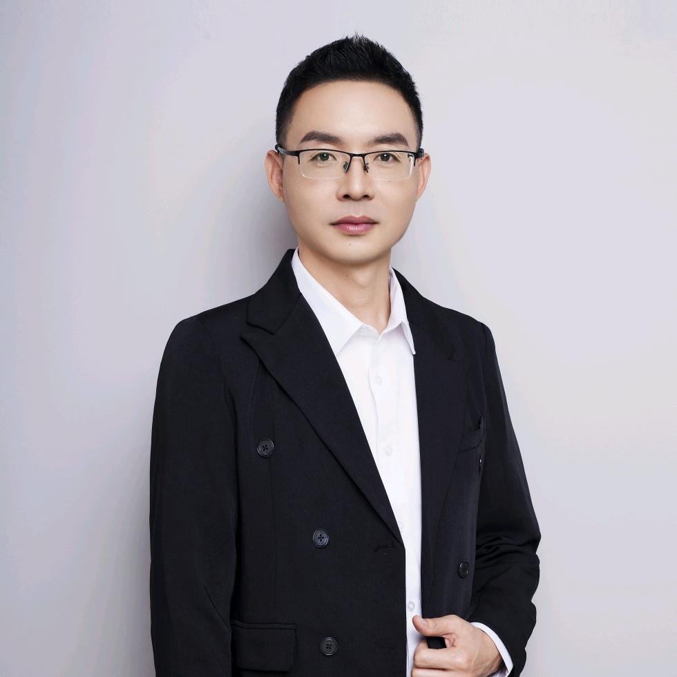 美颜定制～何老师