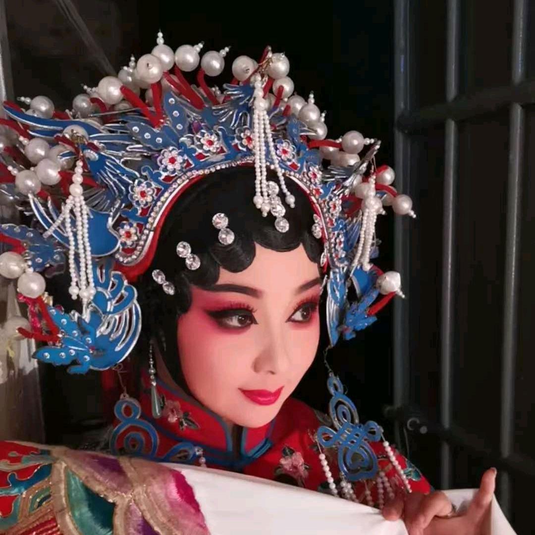 闽剧（铃）