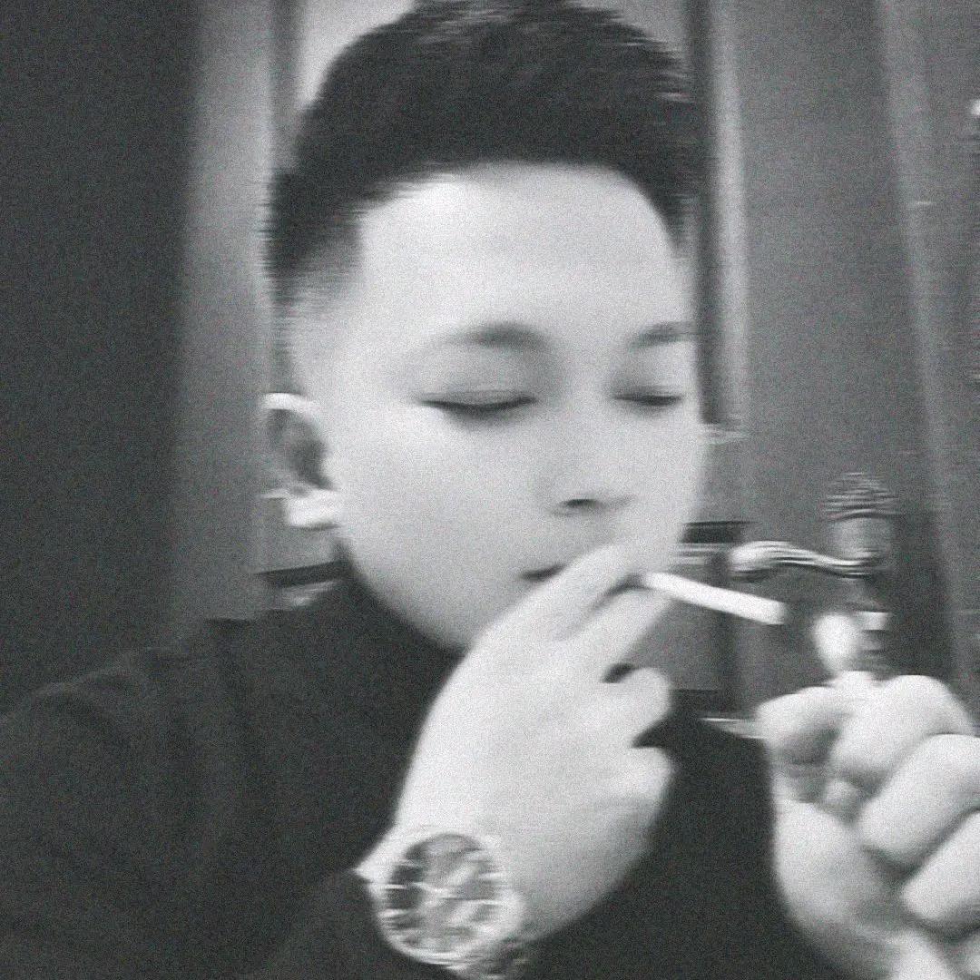 🚬陈先生