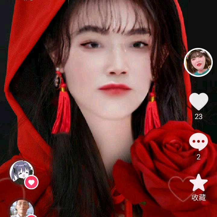 四宝奶奶