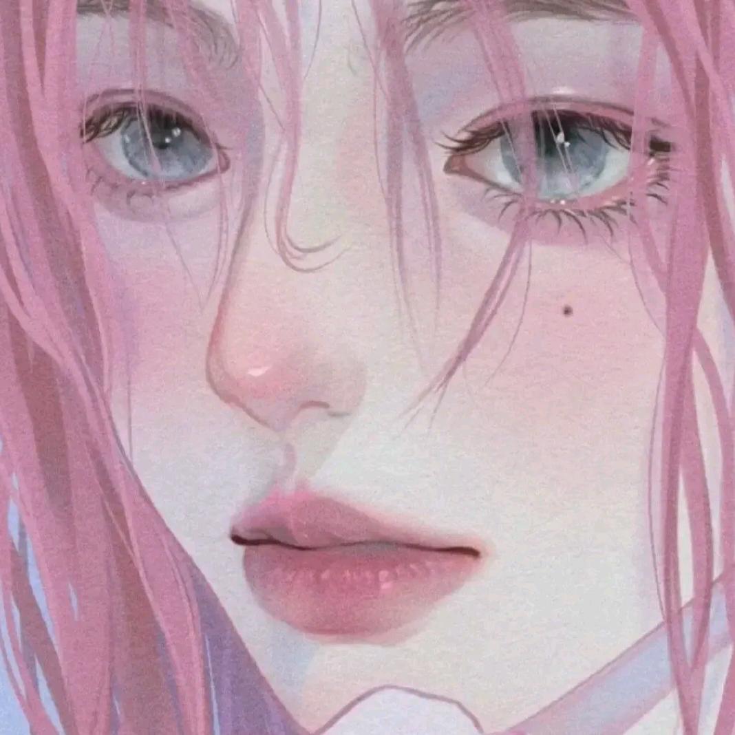 笑儿有点忙