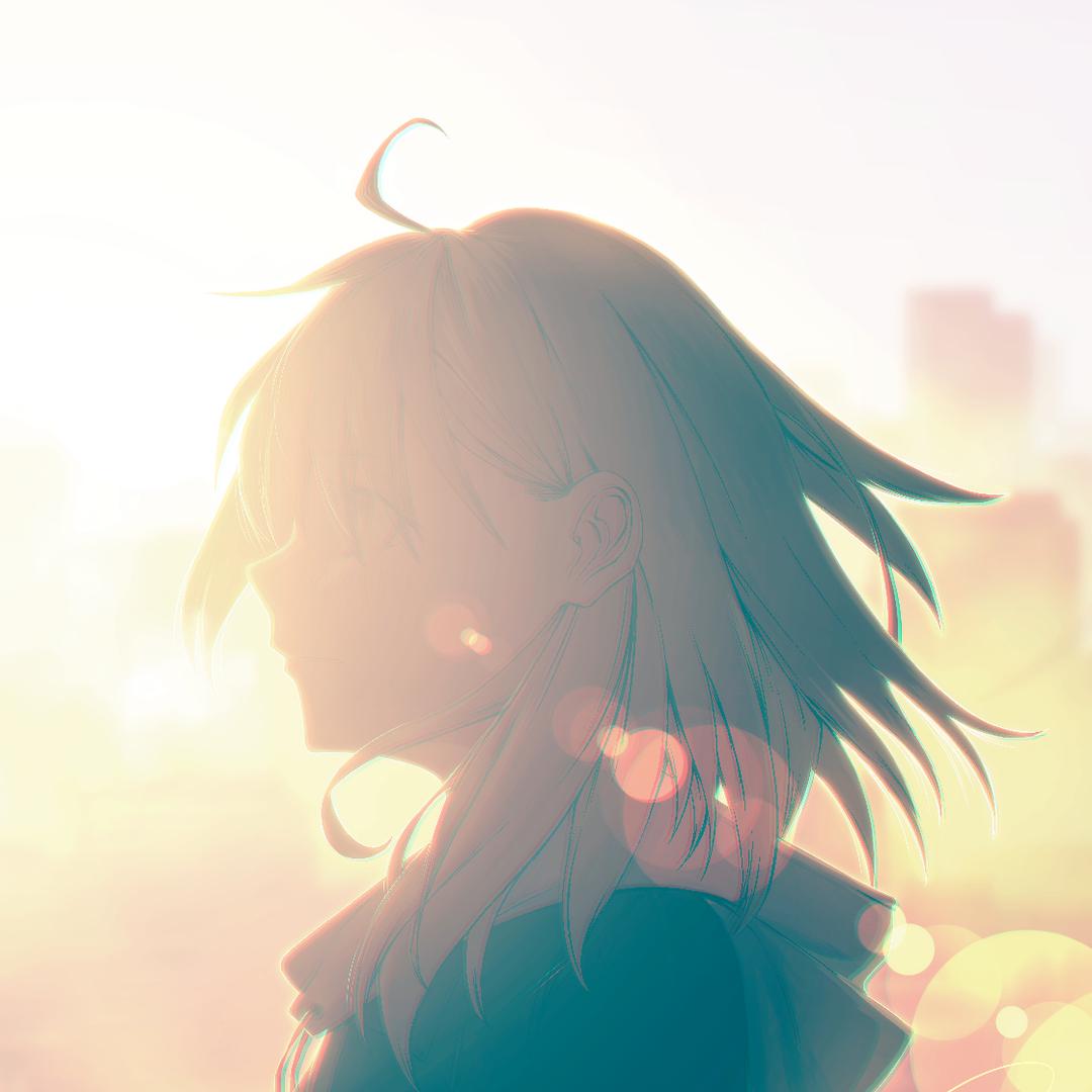 江承影
