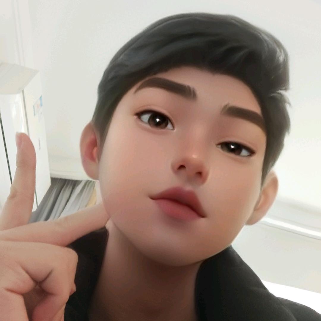 爱玩铁铁