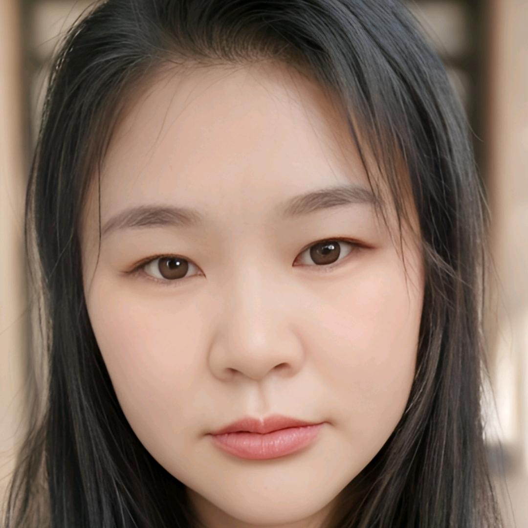 如意，