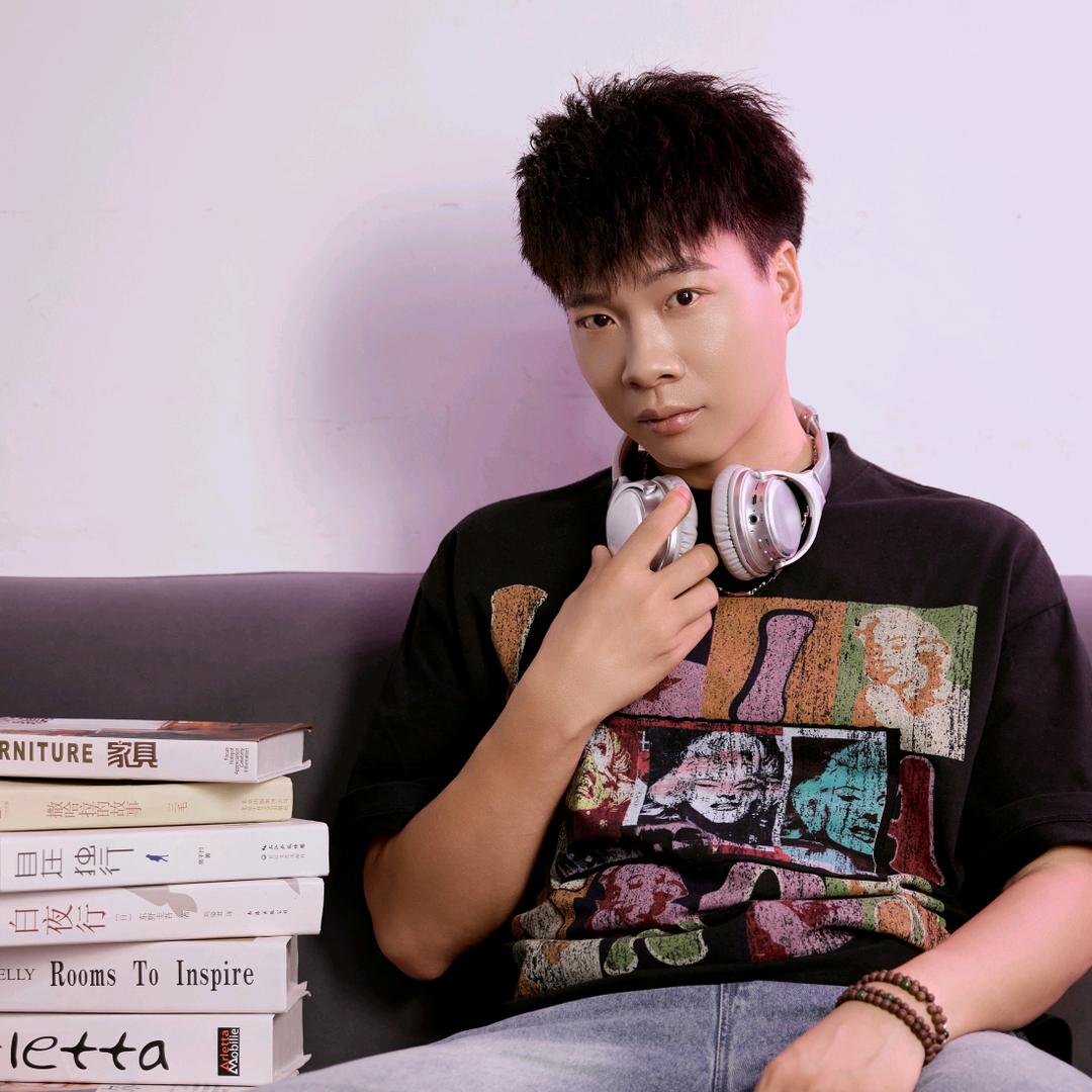 志强🎙️