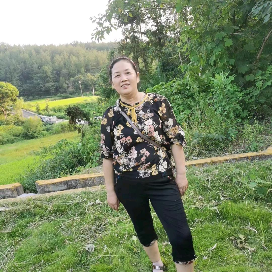 启丽姐