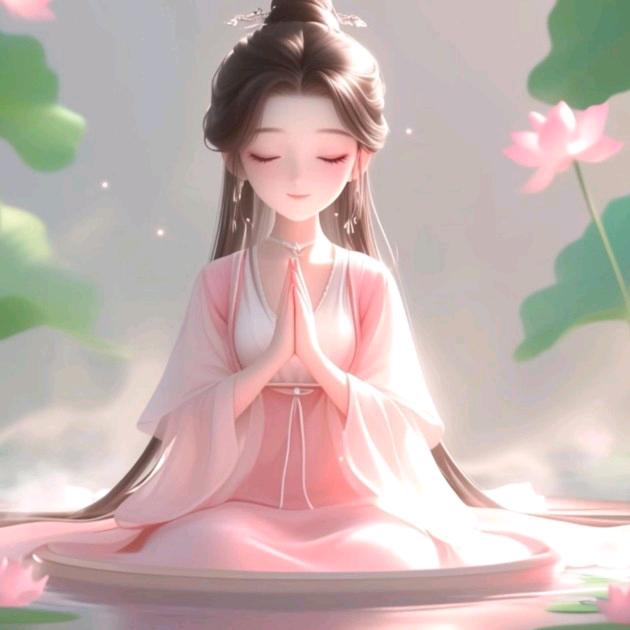 净心