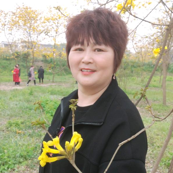 八月桂花7o后