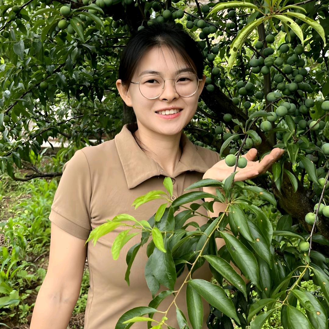 灵子优选