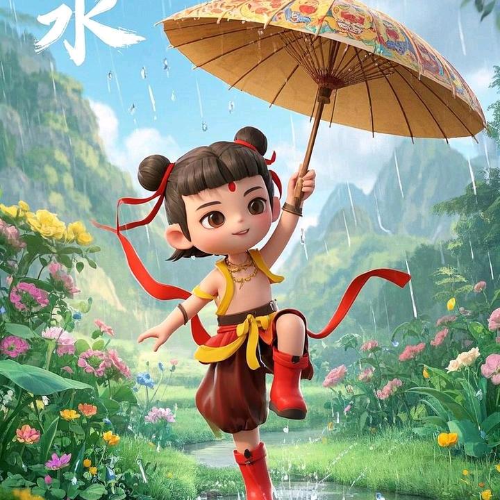 当社会变成污浊时，不防选择躺平！