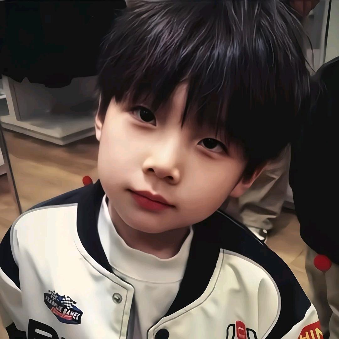 许要你（上进版）