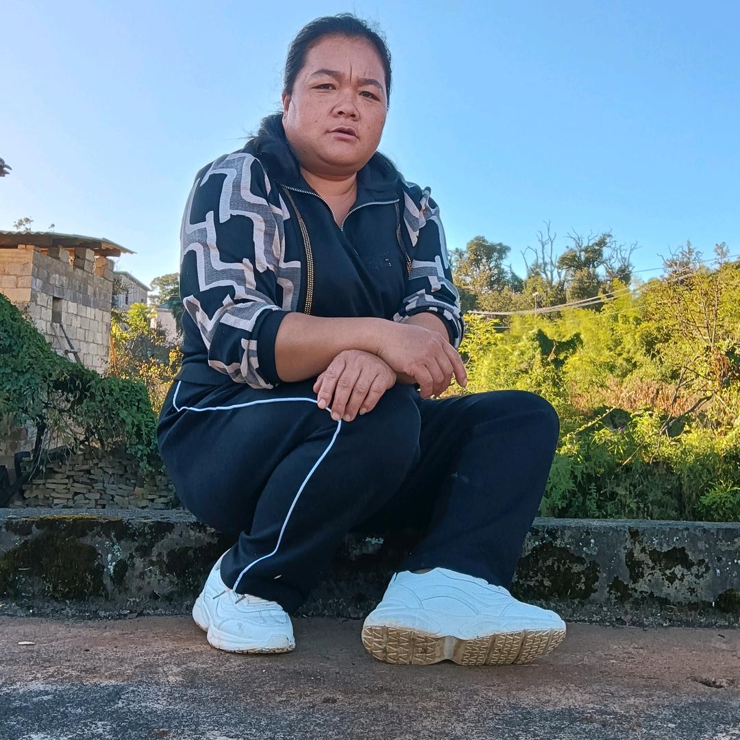 红河州开远市马者哨村