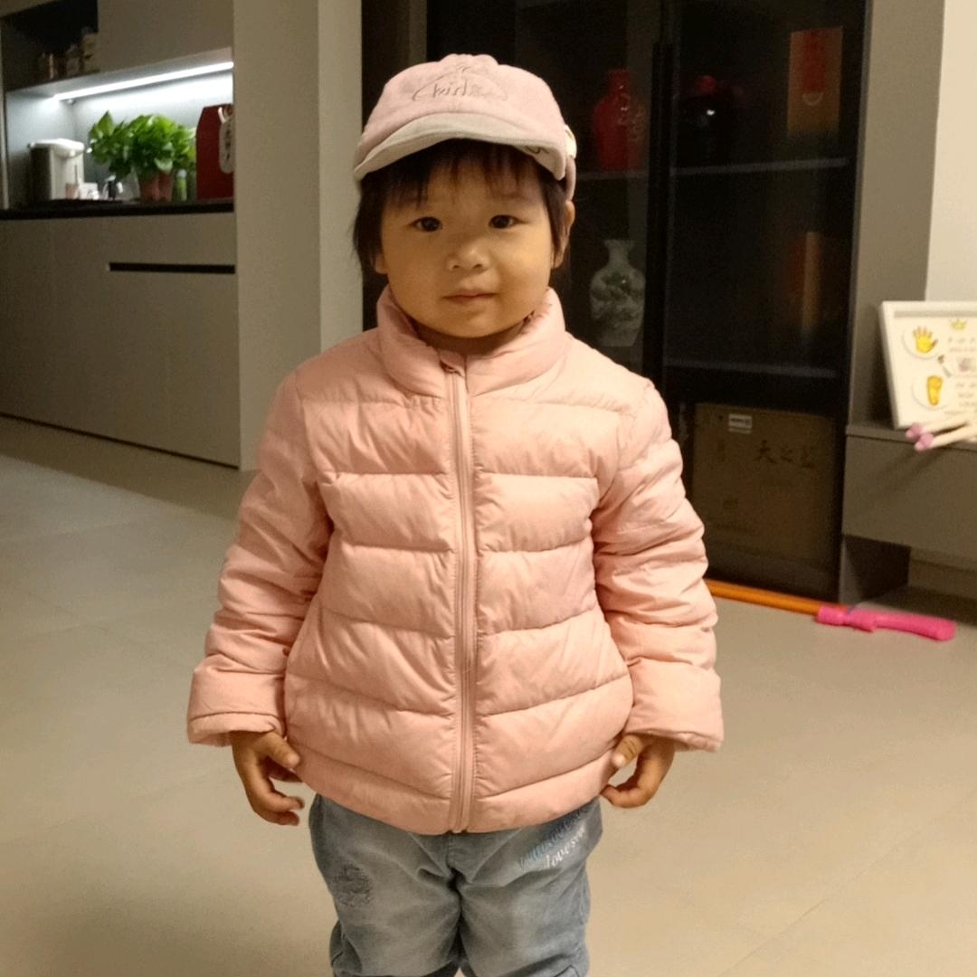 卖家电的米粒奶奶