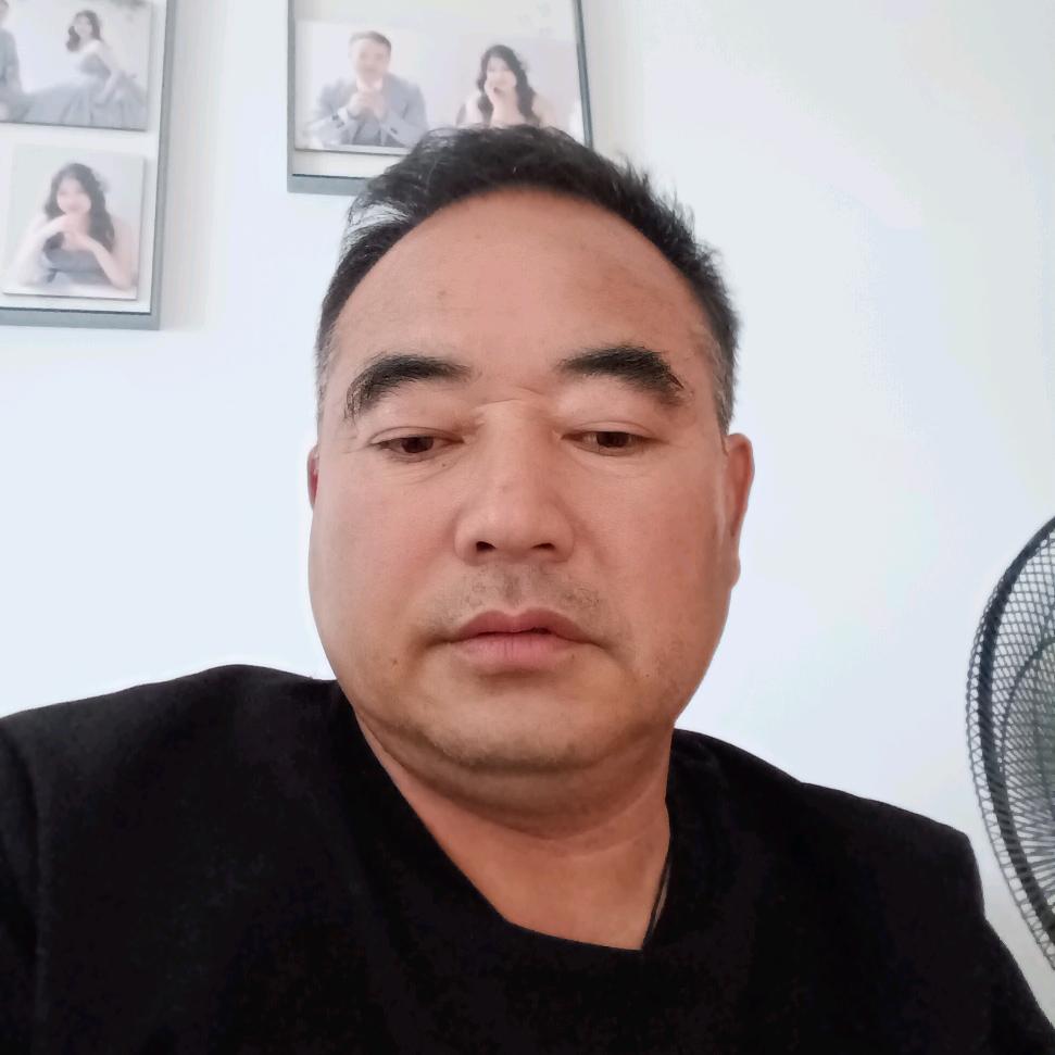 Blue、白云庞哥淮南市