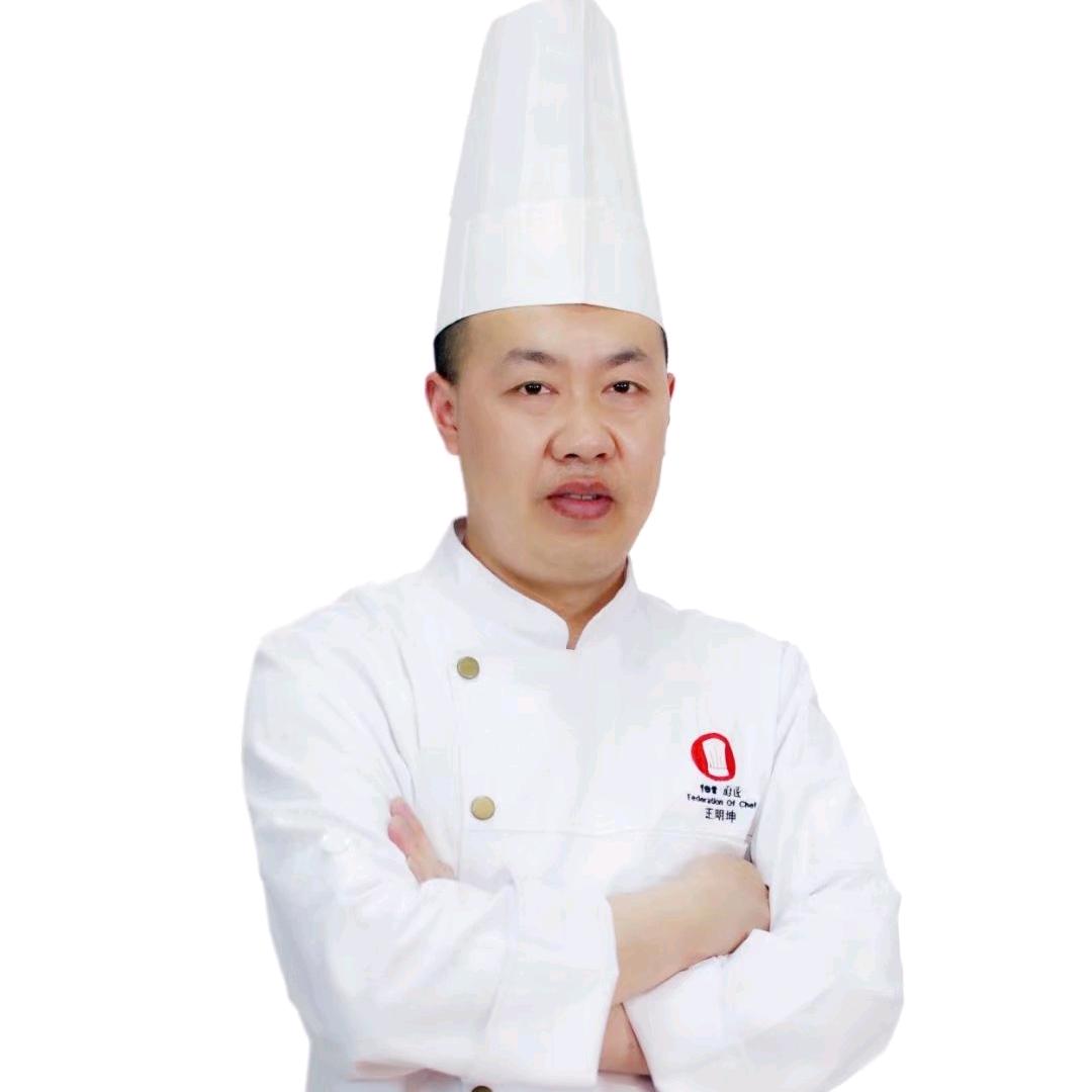 坤哥美食