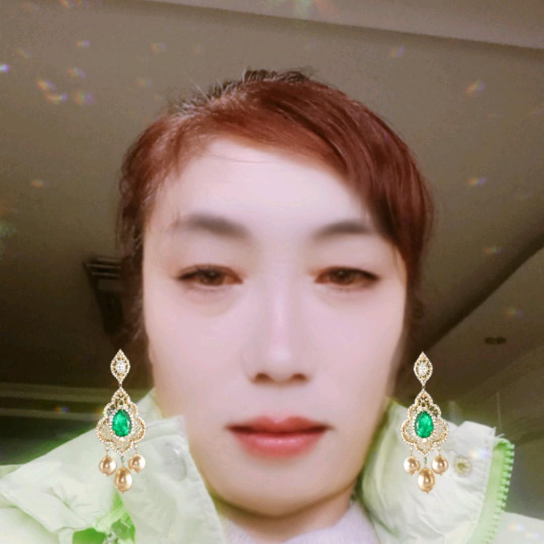 幸福小羊