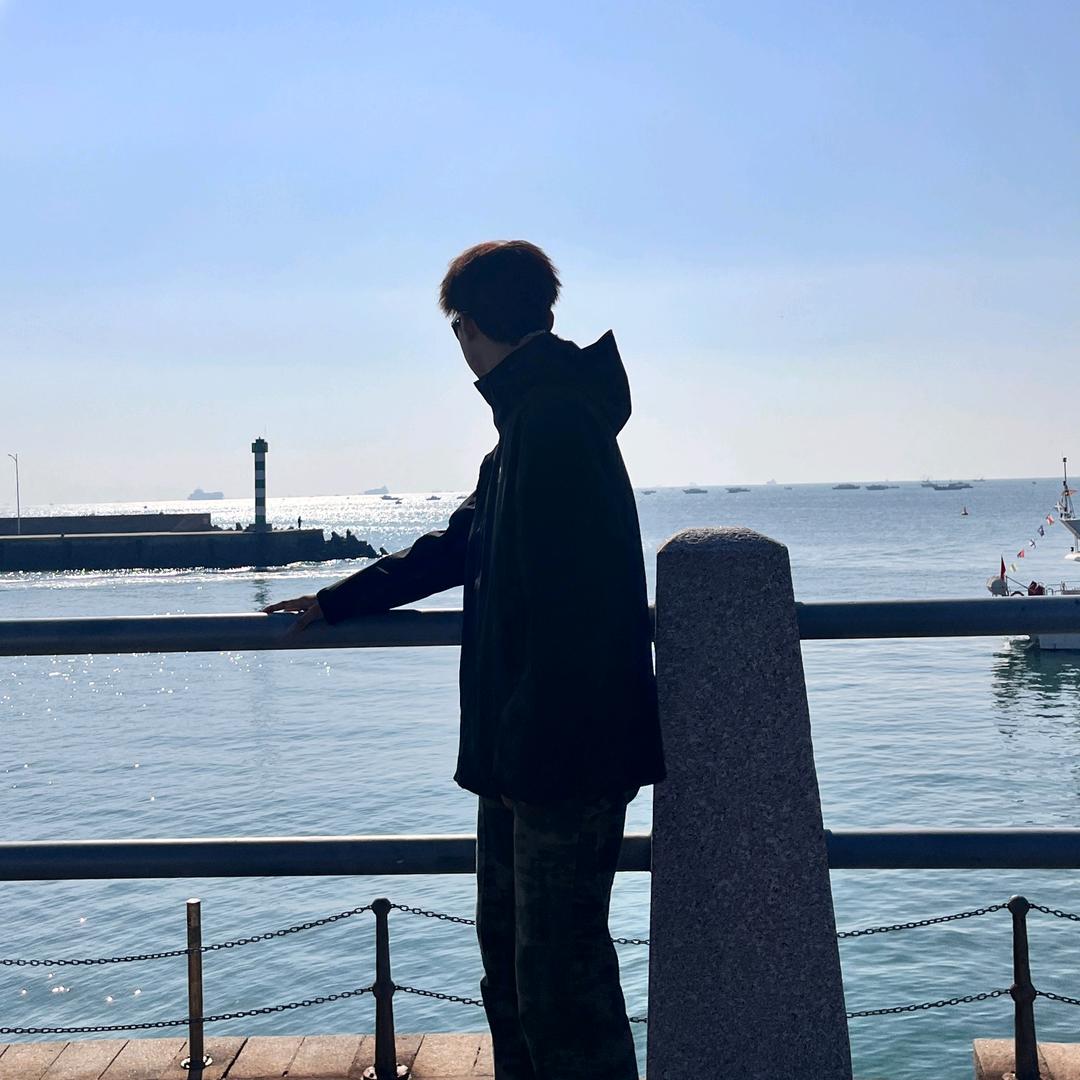 热爱抵万难💪🏻