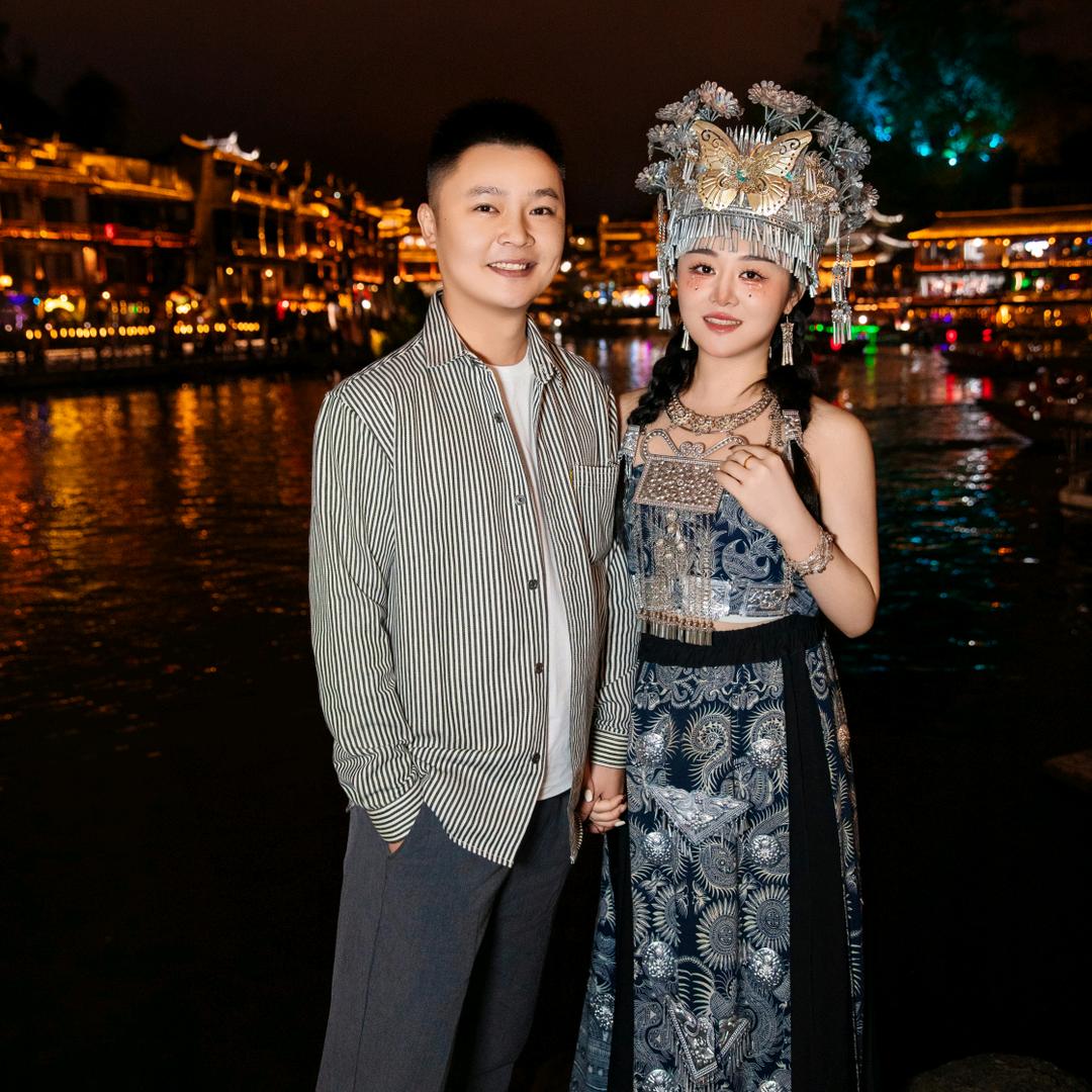 只谈金钱不谈感情