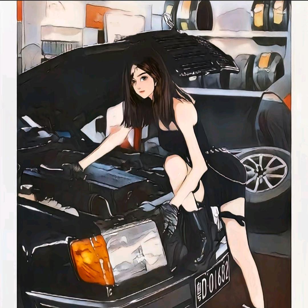 邹平 劳特 名车专修