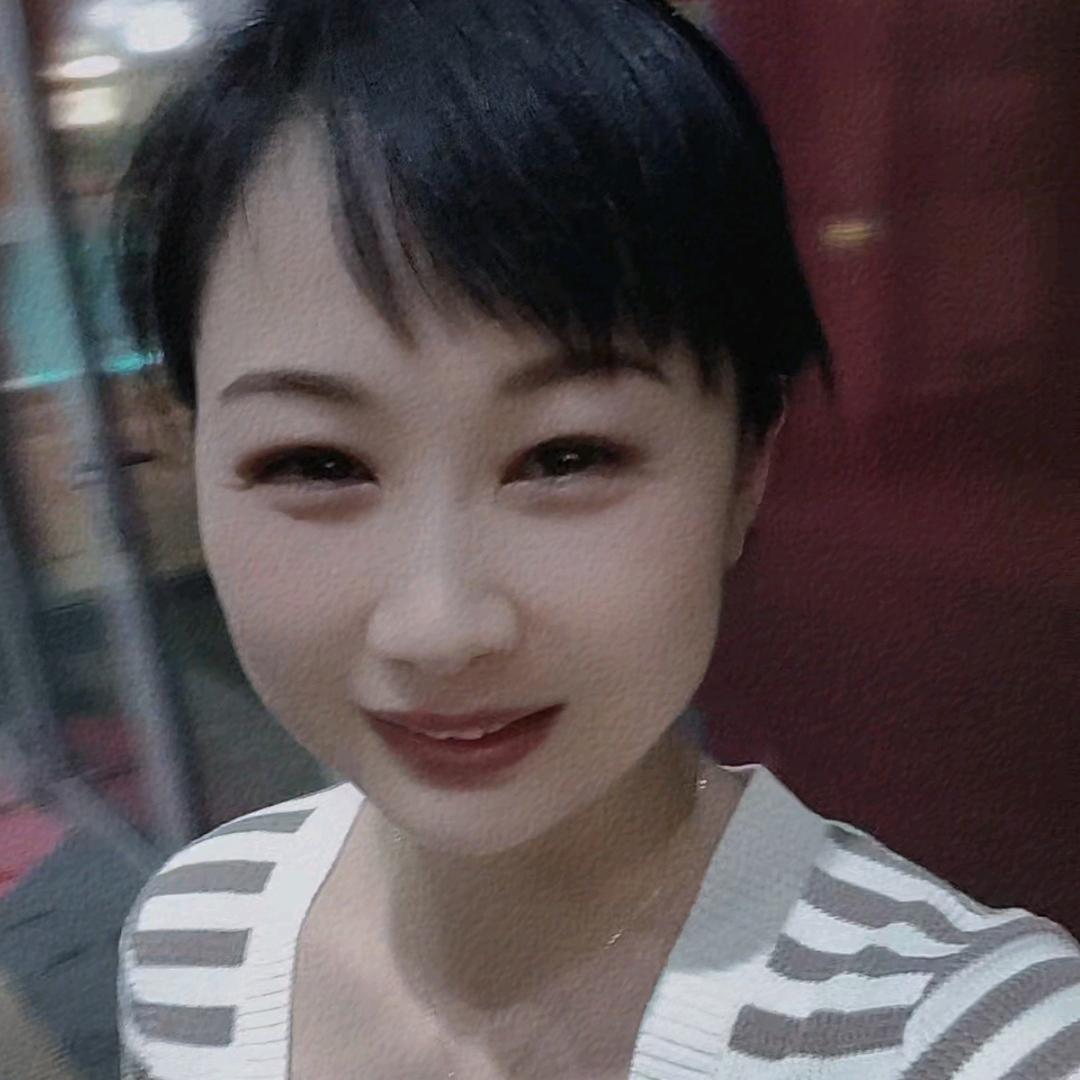 淡然&微笑