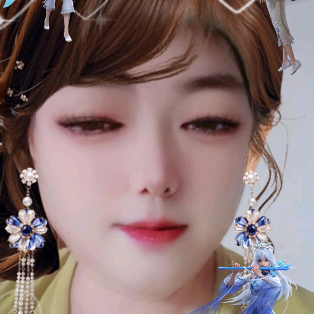 💞心诚💞