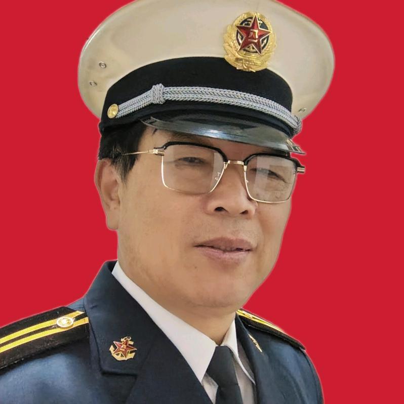 海军大哥（北舰侦大）