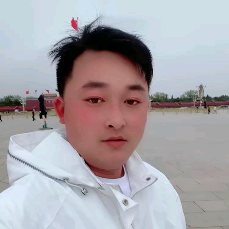 完颜（带你看升旗）