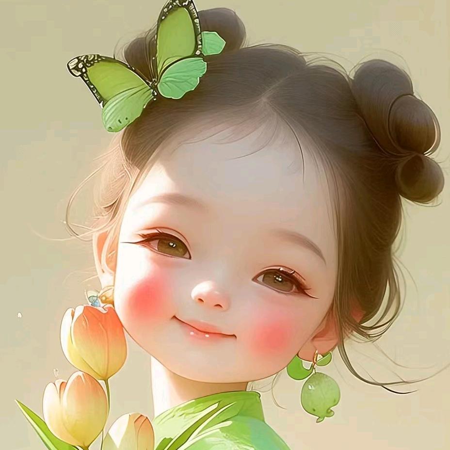 婷