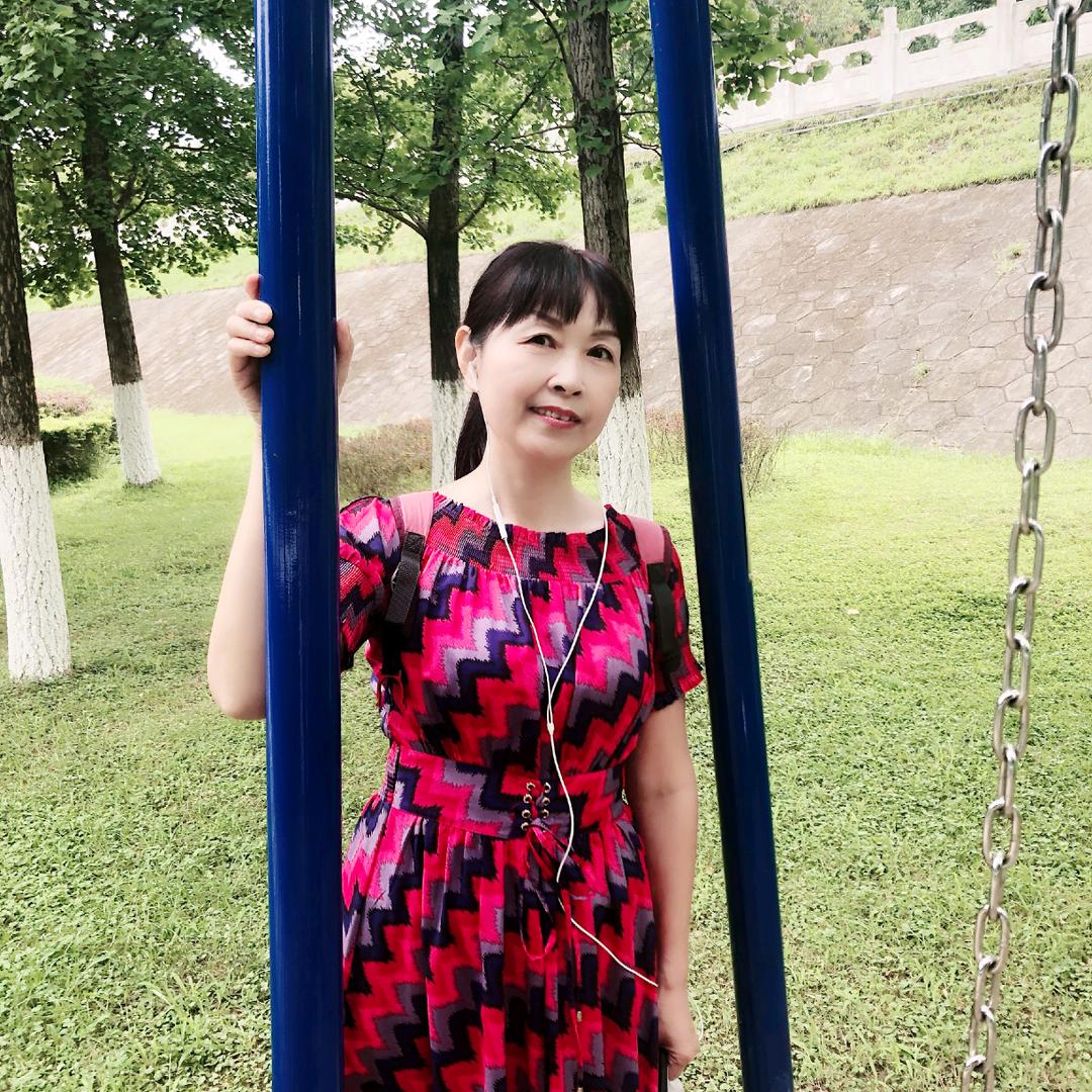 芳芳妈