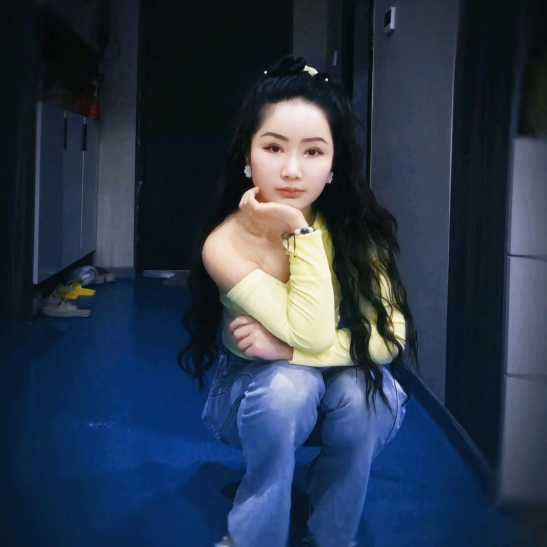 大丽丽