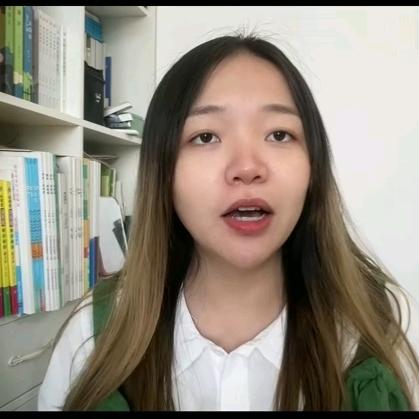 妍老师讲学习