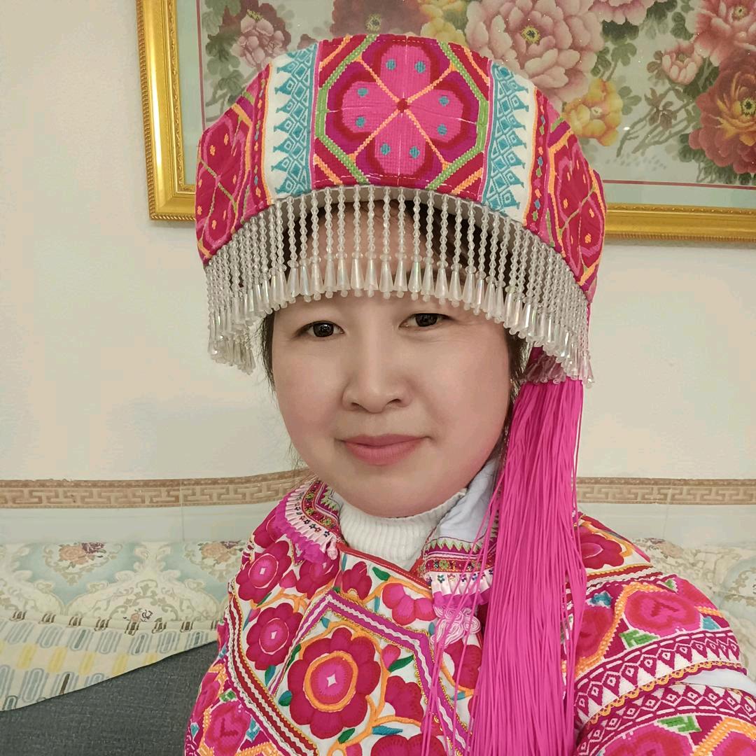 开心就好，