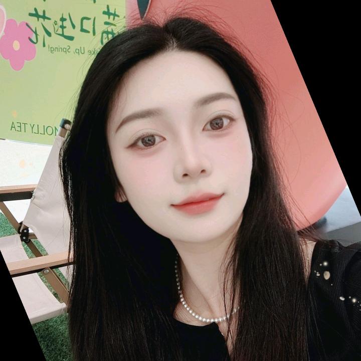 爱哭的小锦鲤♥