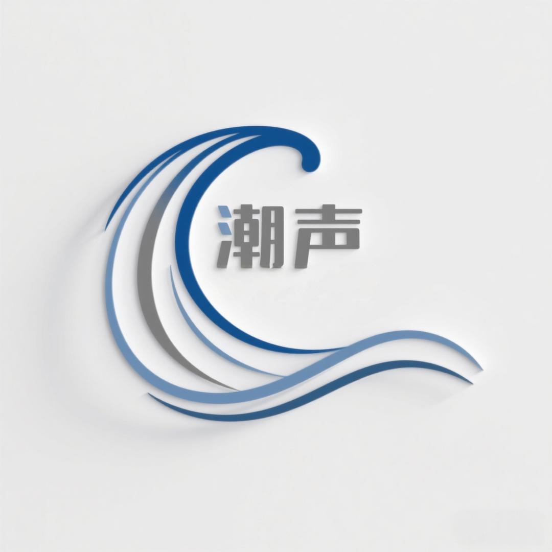 “潮声”网络传播工作室